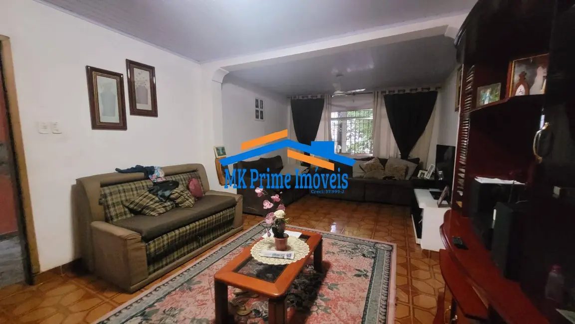 Casa com 2 quartos à venda, 275m2 em Jaguaribe, Osasco - SP - imagem 4 Foto 4 de Casa com 2 quartos à venda, 275m2 em Jaguaribe, Osasco - SP