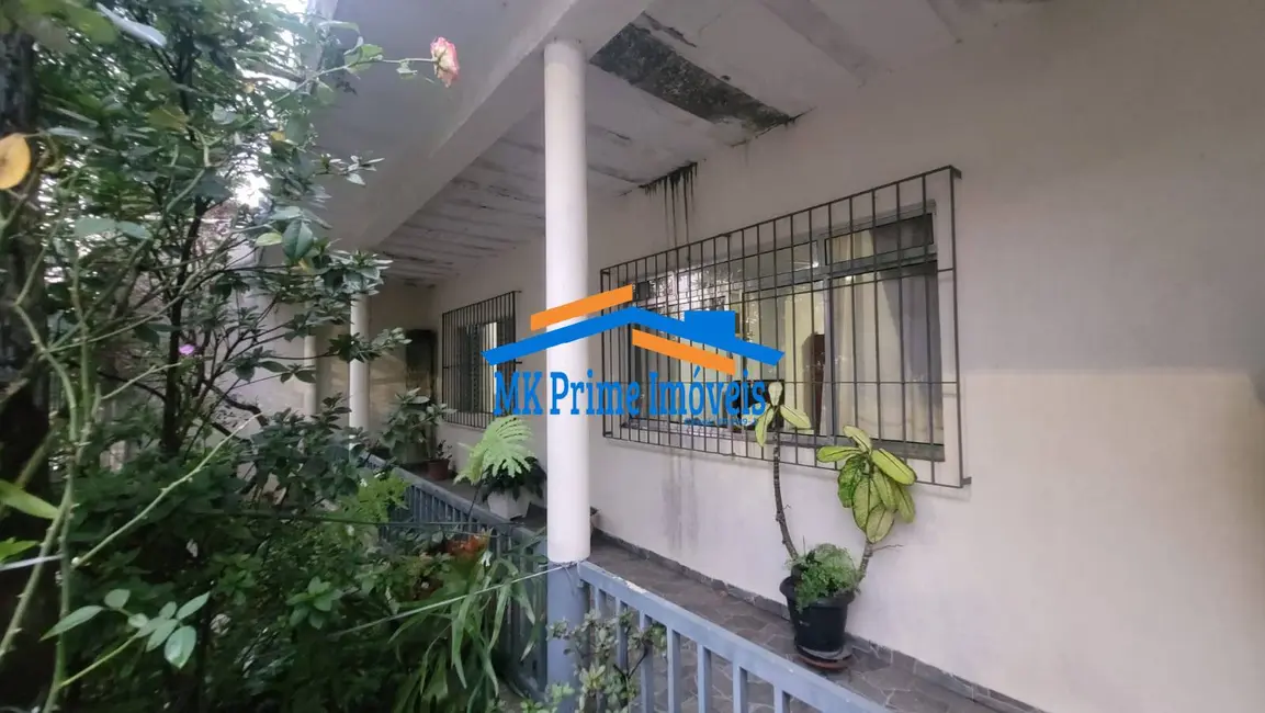 Casa com 2 quartos à venda, 275m2 em Jaguaribe, Osasco - SP - imagem 3 Foto 3 de Casa com 2 quartos à venda, 275m2 em Jaguaribe, Osasco - SP