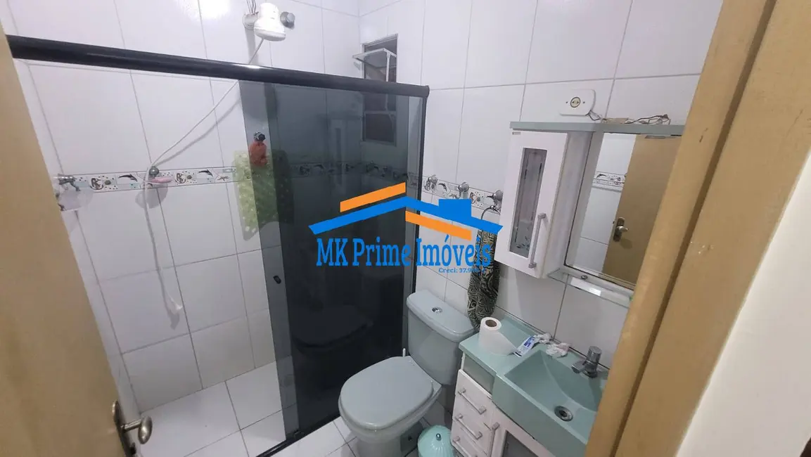 Casa com 2 quartos à venda, 275m2 em Jaguaribe, Osasco - SP - imagem 7 Foto 7 de Casa com 2 quartos à venda, 275m2 em Jaguaribe, Osasco - SP