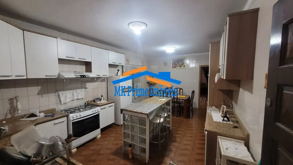 Casa com 2 quartos à venda, 275m2 em Jaguaribe, Osasco - SP - imagem 5 Foto 5 de Casa com 2 quartos à venda, 275m2 em Jaguaribe, Osasco - SP