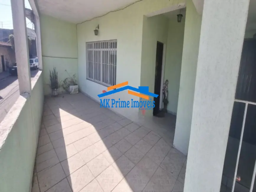 Sobrado com 3 quartos à venda, 271m2 em Cipava, Osasco - SP - imagem 2 Foto 2 de Sobrado com 3 quartos à venda, 271m2 em Cipava, Osasco - SP