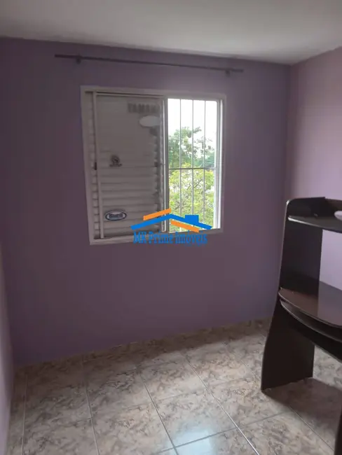 Foto 4 de Apartamento com 2 quartos à venda, 59m2 em Cidade das Flores, Osasco - SP