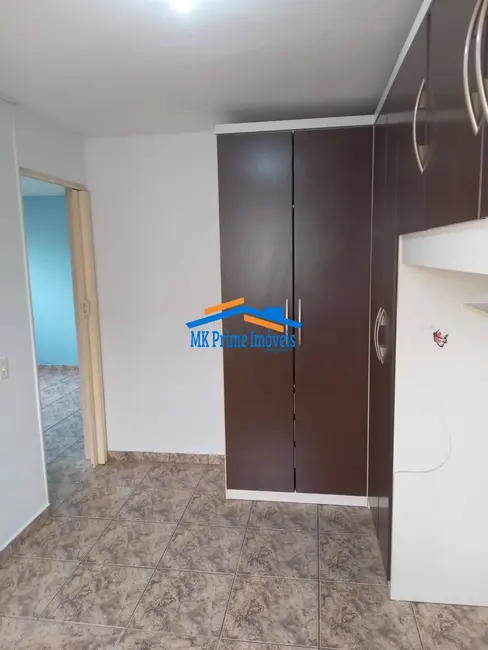Foto 6 de Apartamento com 2 quartos à venda, 59m2 em Cidade das Flores, Osasco - SP