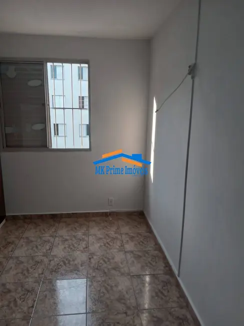 Foto 2 de Apartamento com 2 quartos à venda, 59m2 em Cidade das Flores, Osasco - SP