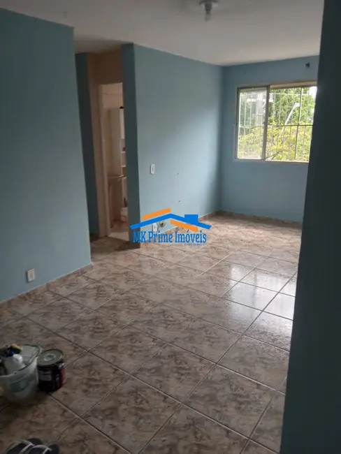 Foto 3 de Apartamento com 2 quartos à venda, 59m2 em Cidade das Flores, Osasco - SP