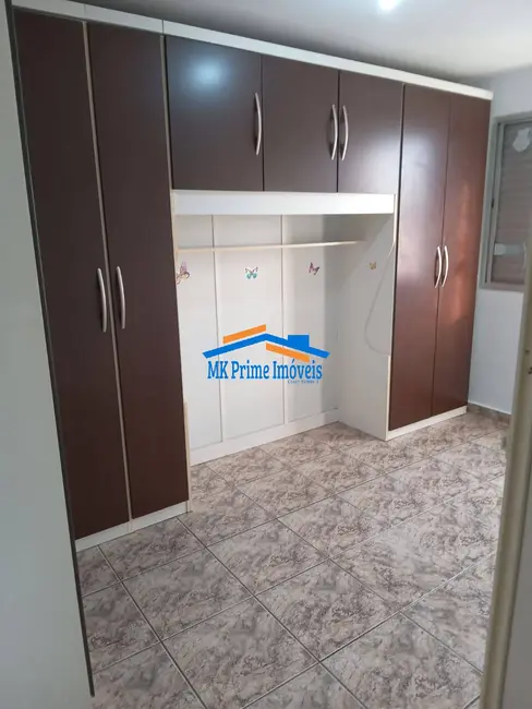 Foto 8 de Apartamento com 2 quartos à venda, 59m2 em Cidade das Flores, Osasco - SP