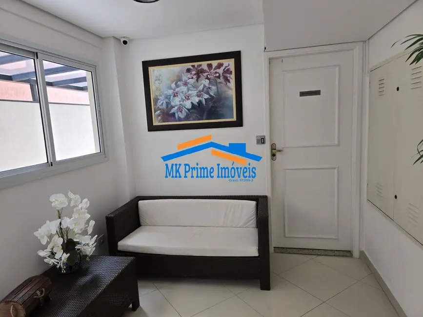 Apartamento com 2 quartos à venda, 60m2 em Vila Osasco, Osasco - SP - imagem 7 Foto 7 de Apartamento com 2 quartos à venda, 60m2 em Vila Osasco, Osasco - SP