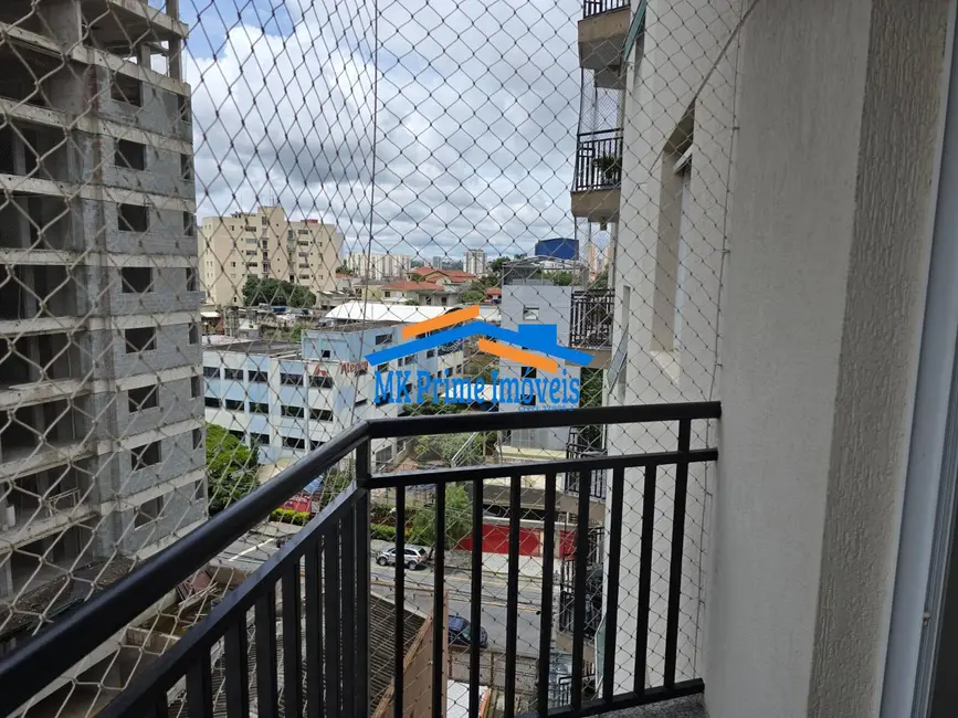 Apartamento com 2 quartos à venda, 60m2 em Vila Osasco, Osasco - SP - imagem 5 Foto 5 de Apartamento com 2 quartos à venda, 60m2 em Vila Osasco, Osasco - SP