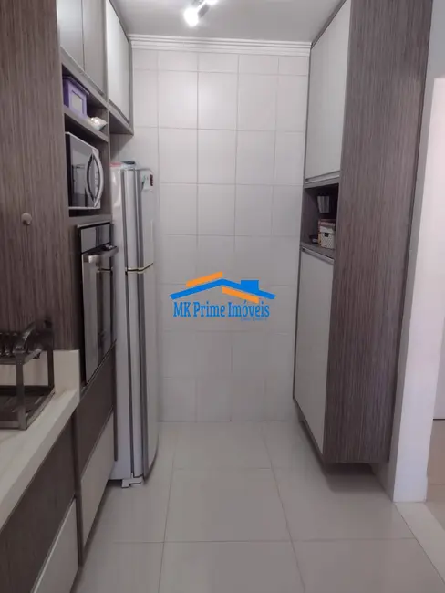 Apartamento com 3 quartos à venda, 91m2 em City Bussocaba, Osasco - SP - imagem 3 Foto 3 de Apartamento com 3 quartos à venda, 91m2 em City Bussocaba, Osasco - SP