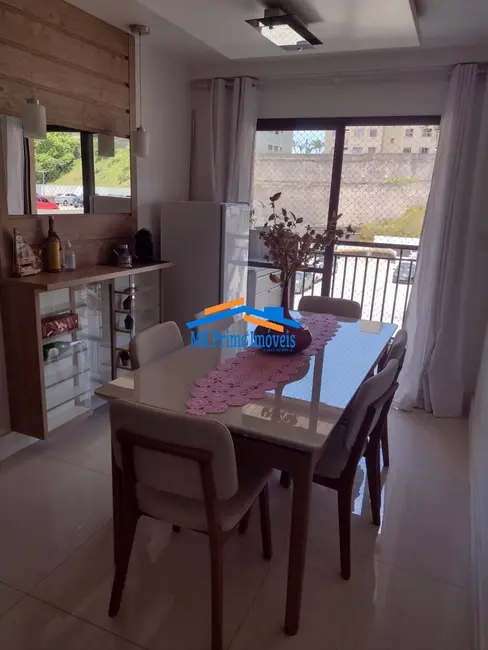 Apartamento com 3 quartos à venda, 91m2 em City Bussocaba, Osasco - SP - imagem 4 Foto 4 de Apartamento com 3 quartos à venda, 91m2 em City Bussocaba, Osasco - SP