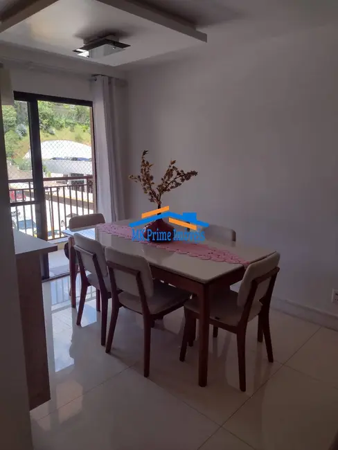 Apartamento com 3 quartos à venda, 91m2 em City Bussocaba, Osasco - SP - imagem 5 Foto 5 de Apartamento com 3 quartos à venda, 91m2 em City Bussocaba, Osasco - SP