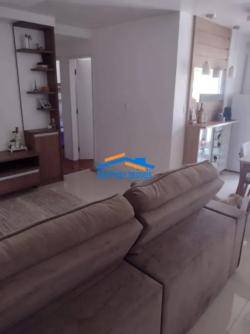 Apartamento com 3 quartos à venda, 91m2 em City Bussocaba, Osasco - SP - imagem 9 Foto 9 de Apartamento com 3 quartos à venda, 91m2 em City Bussocaba, Osasco - SP