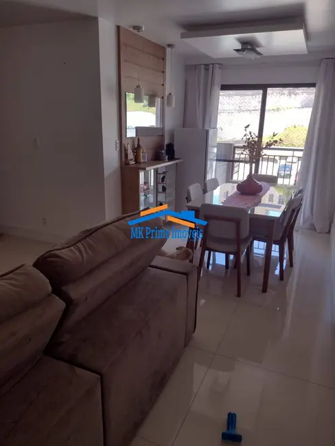 Apartamento com 3 quartos à venda, 91m2 em City Bussocaba, Osasco - SP - imagem 7 Foto 7 de Apartamento com 3 quartos à venda, 91m2 em City Bussocaba, Osasco - SP