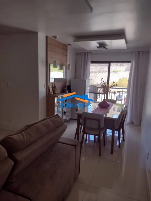 Apartamento com 3 quartos à venda, 91m2 em City Bussocaba, Osasco - SP - imagem 6 Foto 6 de Apartamento com 3 quartos à venda, 91m2 em City Bussocaba, Osasco - SP