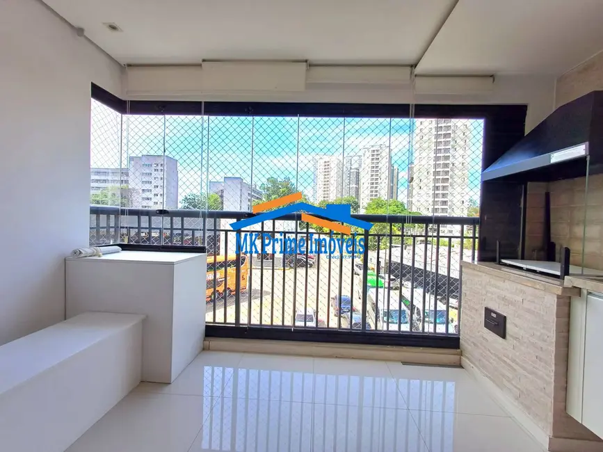 Foto 4 de Apartamento com 2 quartos à venda, 62m2 em Continental, Osasco - SP