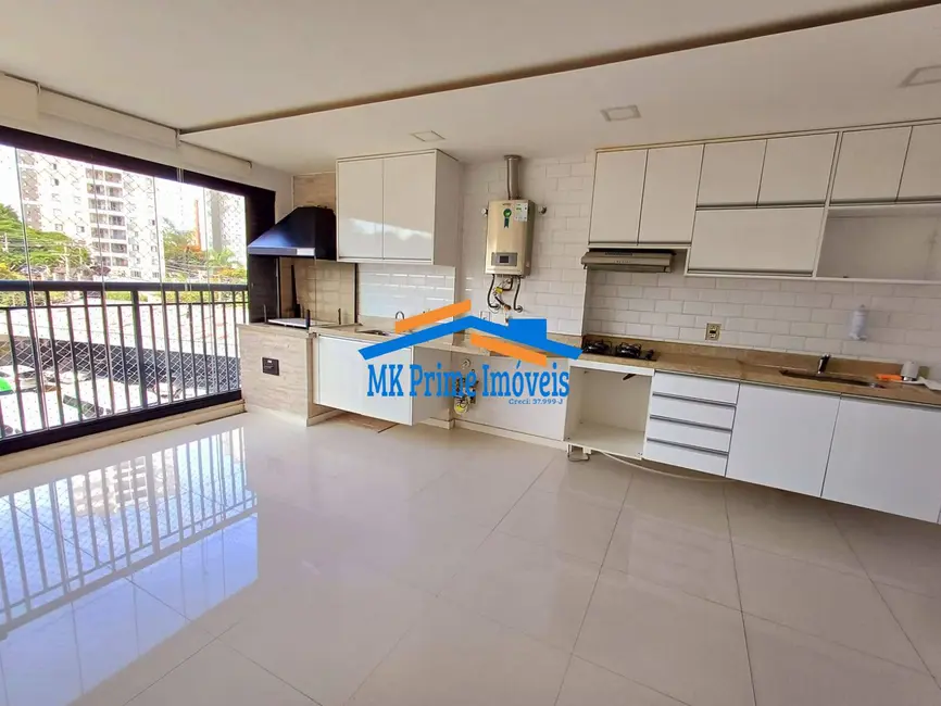 Foto 7 de Apartamento com 2 quartos à venda, 62m2 em Continental, Osasco - SP