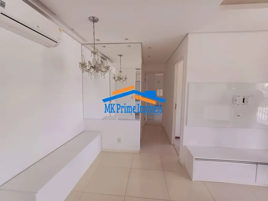 Foto 3 de Apartamento com 2 quartos à venda, 62m2 em Continental, Osasco - SP