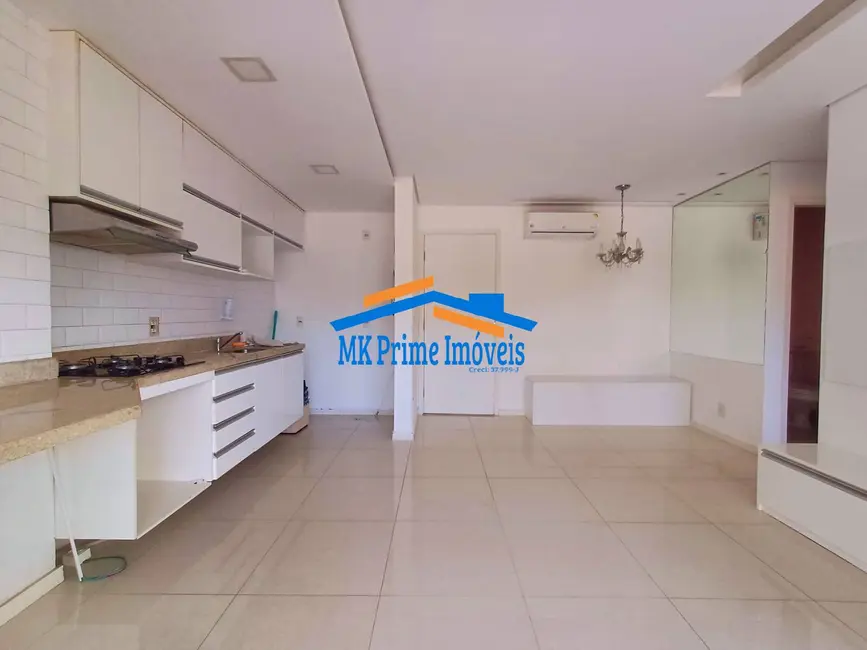 Foto 2 de Apartamento com 2 quartos à venda, 62m2 em Continental, Osasco - SP