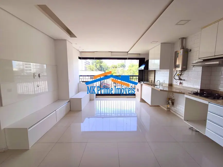 Foto 5 de Apartamento com 2 quartos à venda, 62m2 em Continental, Osasco - SP