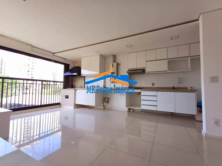 Foto 6 de Apartamento com 2 quartos à venda, 62m2 em Continental, Osasco - SP