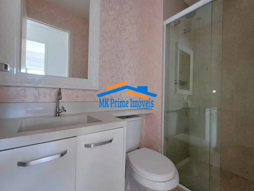 Foto 8 de Apartamento com 2 quartos à venda, 62m2 em Continental, Osasco - SP