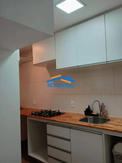 Foto 2 de Apartamento com 2 quartos à venda, 47m2 em Cidade das Flores, Osasco - SP