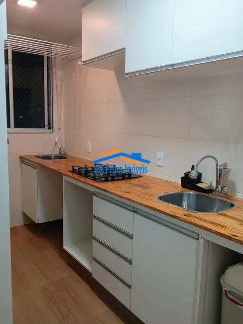 Foto 1 de Apartamento com 2 quartos à venda, 47m2 em Cidade das Flores, Osasco - SP