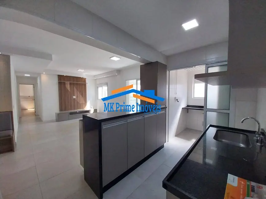 Apartamento com 2 quartos à venda, 82m2 em Umuarama, Osasco - SP - imagem 4 Foto 4 de Apartamento com 2 quartos à venda, 82m2 em Umuarama, Osasco - SP
