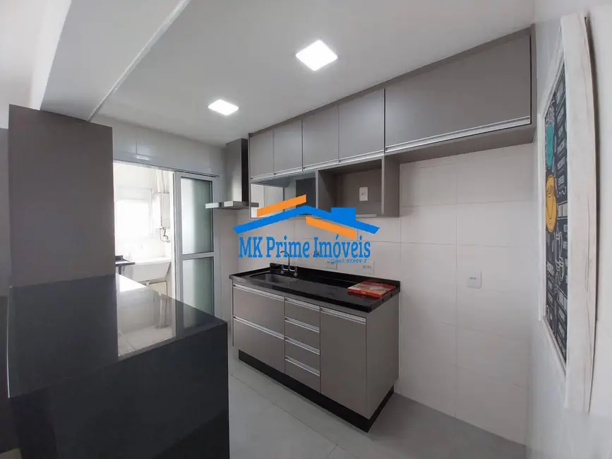 Apartamento com 2 quartos à venda, 82m2 em Umuarama, Osasco - SP - imagem 3 Foto 3 de Apartamento com 2 quartos à venda, 82m2 em Umuarama, Osasco - SP