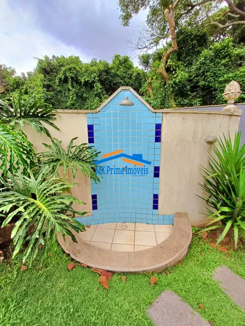 Foto 7 de Casa de Condomínio com 4 quartos à venda, 592m2 em São Paulo II, Cotia - SP