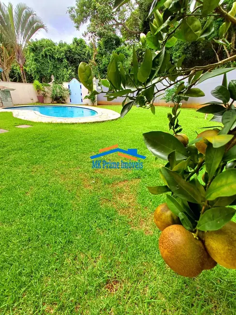 Foto 8 de Casa de Condomínio com 4 quartos à venda, 592m2 em São Paulo II, Cotia - SP