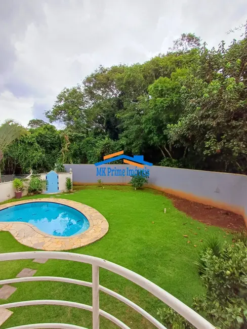 Foto 5 de Casa de Condomínio com 4 quartos à venda, 592m2 em São Paulo II, Cotia - SP