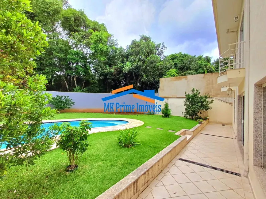 Foto 6 de Casa de Condomínio com 4 quartos à venda, 592m2 em São Paulo II, Cotia - SP