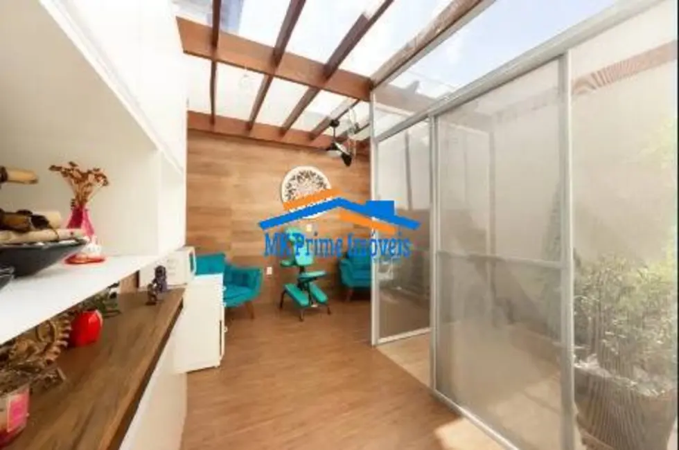 Foto 8 de Sobrado com 5 quartos à venda, 179m2 em Vila Campesina, Osasco - SP