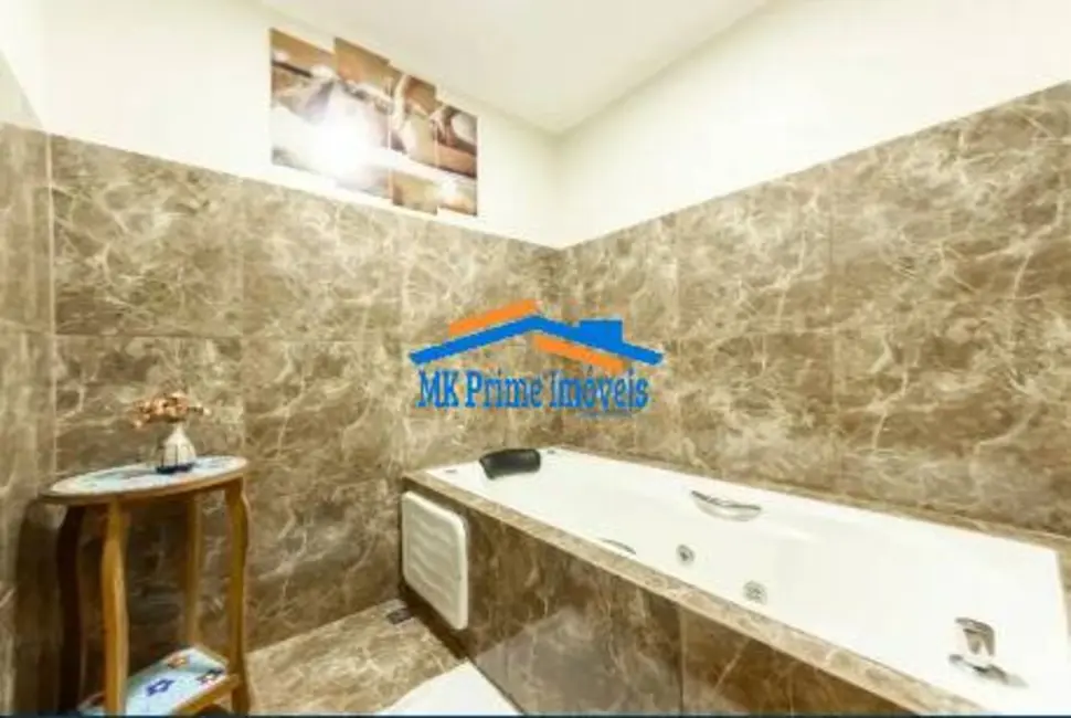 Foto 7 de Sobrado com 5 quartos à venda, 179m2 em Vila Campesina, Osasco - SP