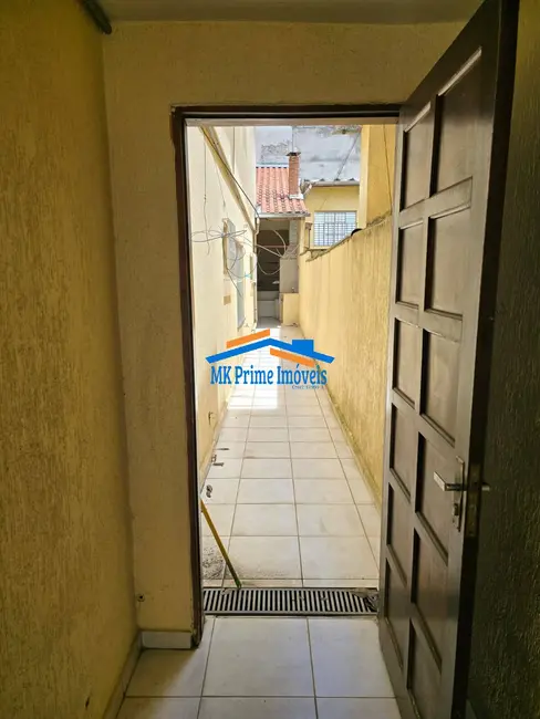 Foto 2 de Sobrado com 3 quartos à venda, 188m2 em Cipava, Osasco - SP