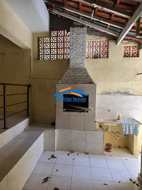 Sobrado com 3 quartos à venda, 188m2 em Cipava, Osasco - SP - imagem 4 Foto 4 de Sobrado com 3 quartos à venda, 188m2 em Cipava, Osasco - SP