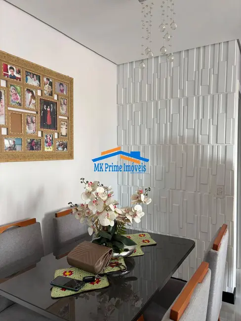Foto 4 de Apartamento com 2 quartos à venda, 46m2 em km 18, Osasco - SP