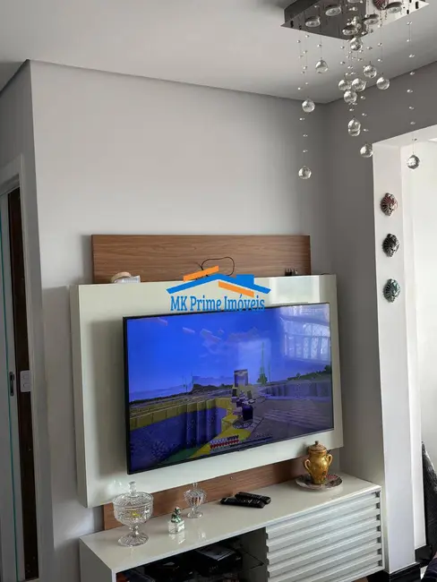 Foto 6 de Apartamento com 2 quartos à venda, 46m2 em km 18, Osasco - SP