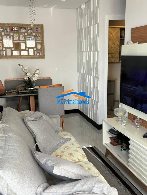 Foto 7 de Apartamento com 2 quartos à venda, 46m2 em km 18, Osasco - SP