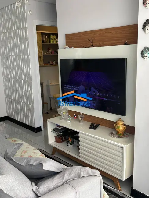 Foto 5 de Apartamento com 2 quartos à venda, 46m2 em km 18, Osasco - SP