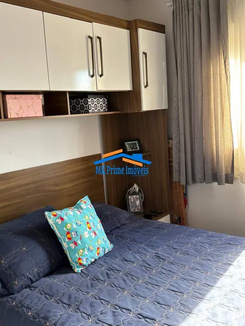 Foto 9 de Apartamento com 2 quartos à venda, 46m2 em km 18, Osasco - SP