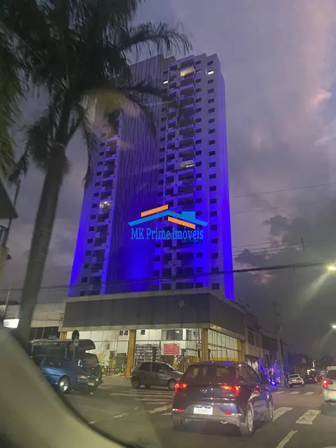Foto 1 de Apartamento com 2 quartos à venda, 46m2 em km 18, Osasco - SP