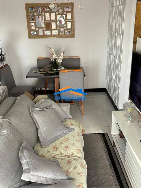 Foto 3 de Apartamento com 2 quartos à venda, 46m2 em km 18, Osasco - SP