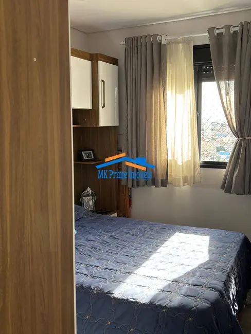 Foto 8 de Apartamento com 2 quartos à venda, 46m2 em km 18, Osasco - SP