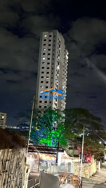 Foto 2 de Apartamento com 2 quartos à venda, 46m2 em km 18, Osasco - SP