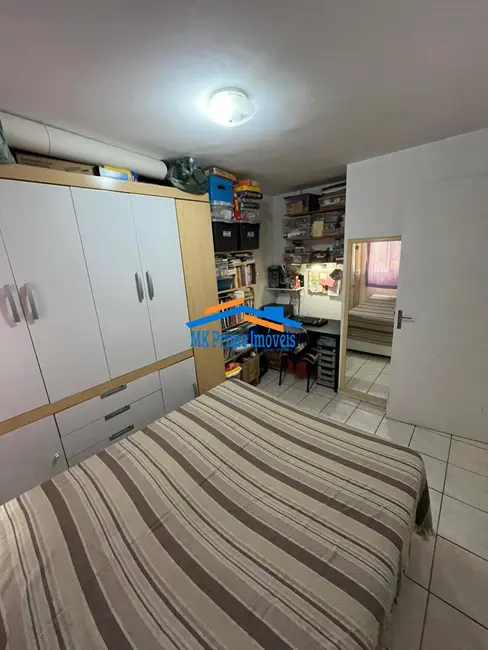 Foto 6 de Apartamento com 2 quartos à venda, 57m2 em Veloso, Osasco - SP