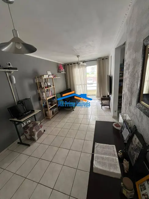 Foto 4 de Apartamento com 2 quartos à venda, 57m2 em Veloso, Osasco - SP