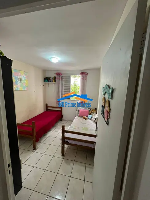 Foto 9 de Apartamento com 2 quartos à venda, 57m2 em Veloso, Osasco - SP