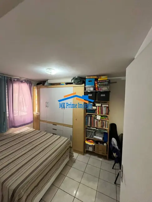 Foto 7 de Apartamento com 2 quartos à venda, 57m2 em Veloso, Osasco - SP